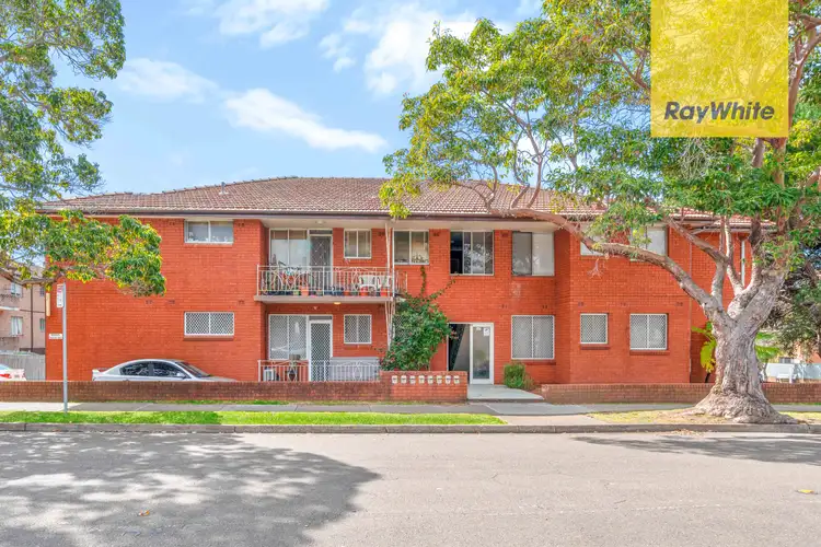 Main view of Homely unit listing, 1/253 Lakemba Street, Lakemba NSW 2195