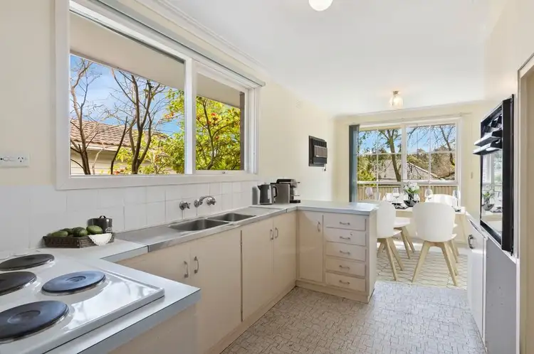 Second view of Homely house listing, 10 Hunter Street, Croydon VIC 3136