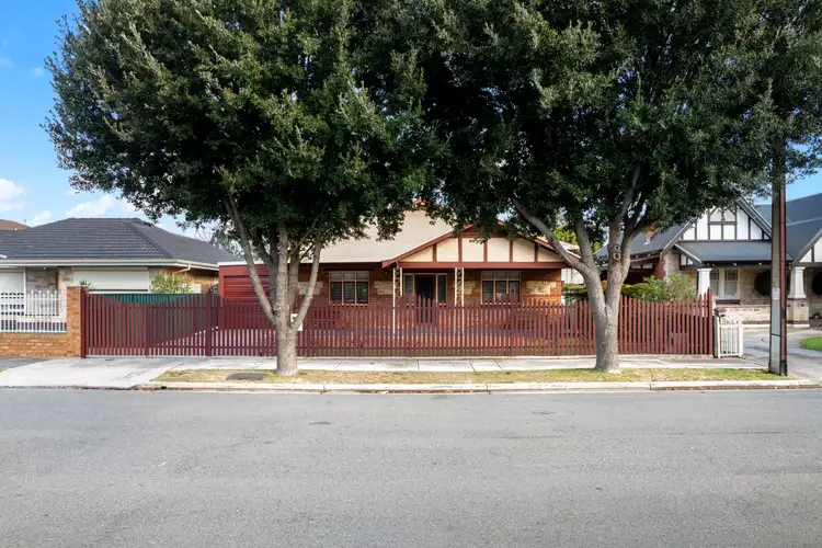 Main view of Homely house listing, 34 Hinton Street, Underdale SA 5032