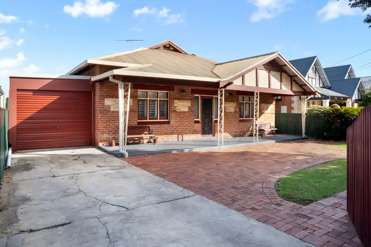Second view of Homely house listing, 34 Hinton Street, Underdale SA 5032