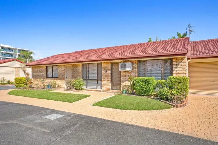 49/37 St Kevins Avenue, Benowa QLD 4217