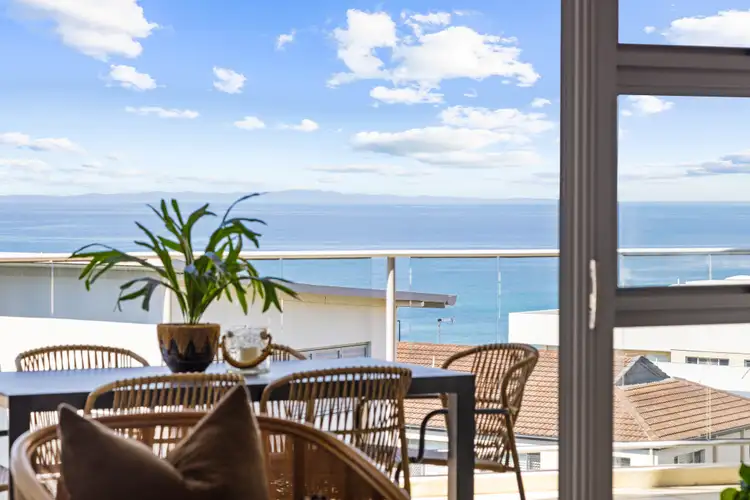 Second view of Homely unit listing, Unit 22/13 Mahia Terrace, Kings Beach QLD 4551