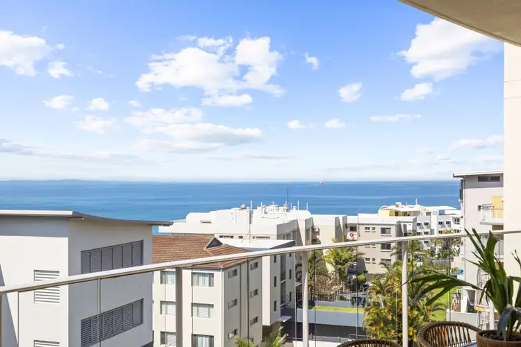 Fourth view of Homely unit listing, Unit 22/13 Mahia Terrace, Kings Beach QLD 4551