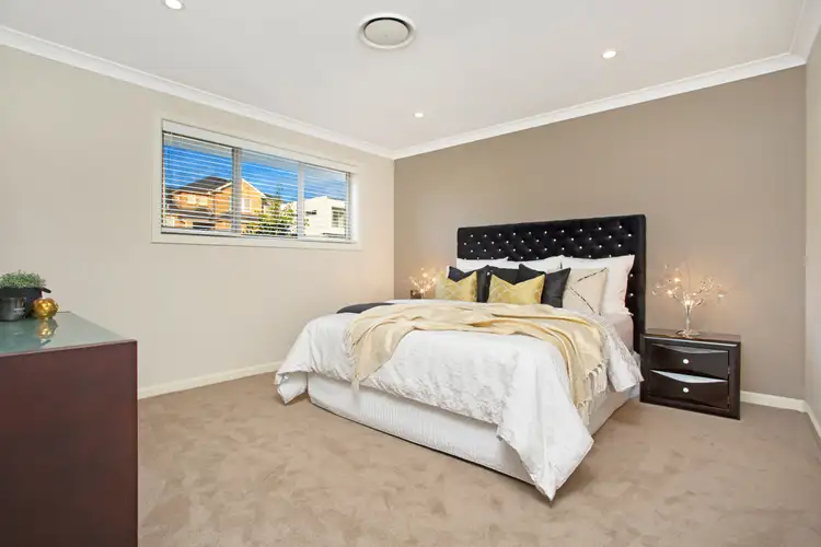 Sixth view of Homely house listing, 20 Arnold Avenue, Kellyville NSW 2155