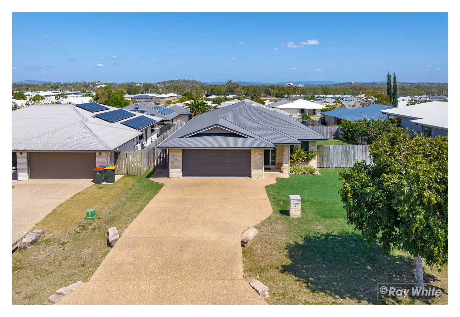 Main view of Homely house listing, 3 Stan Jones Street, Norman Gardens QLD 4701