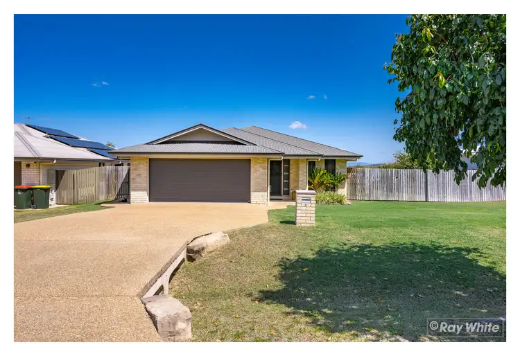 Second view of Homely house listing, 3 Stan Jones Street, Norman Gardens QLD 4701
