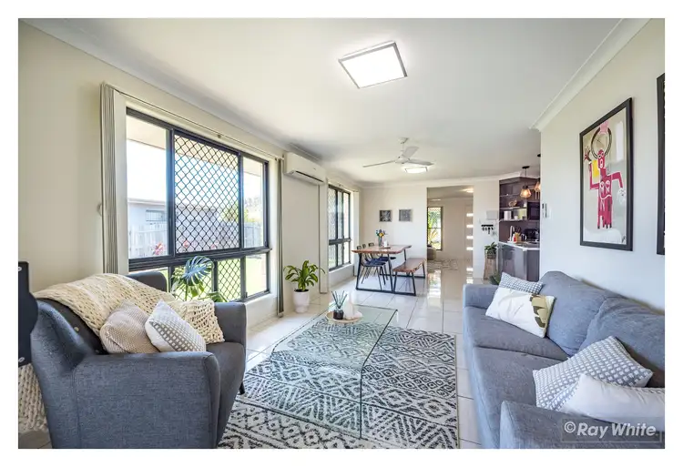 Third view of Homely house listing, 3 Stan Jones Street, Norman Gardens QLD 4701