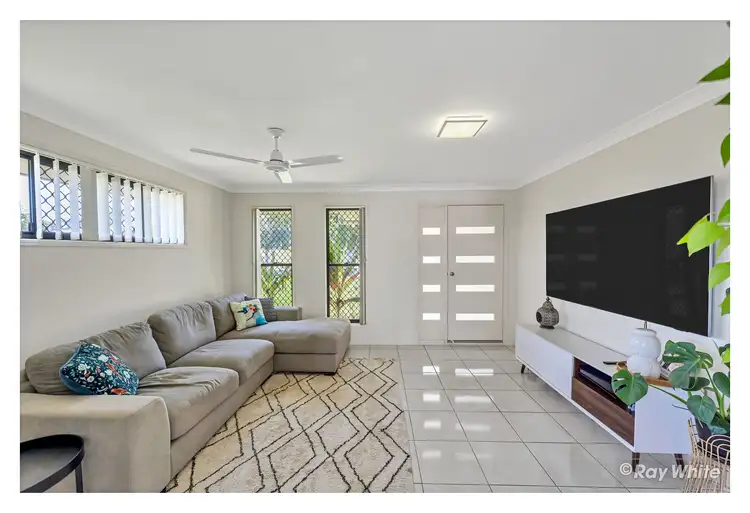 Fifth view of Homely house listing, 3 Stan Jones Street, Norman Gardens QLD 4701