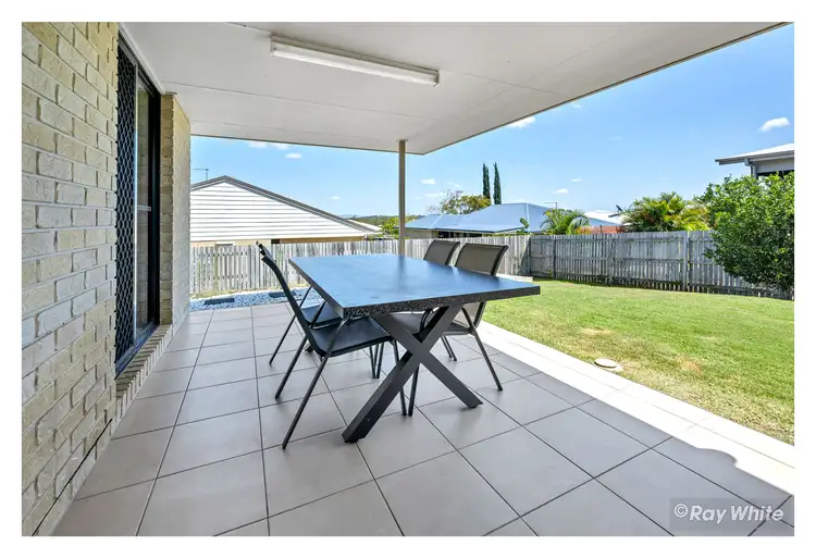 Sixth view of Homely house listing, 3 Stan Jones Street, Norman Gardens QLD 4701