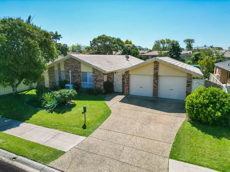 9 Compass Street, Caboolture South QLD 4510