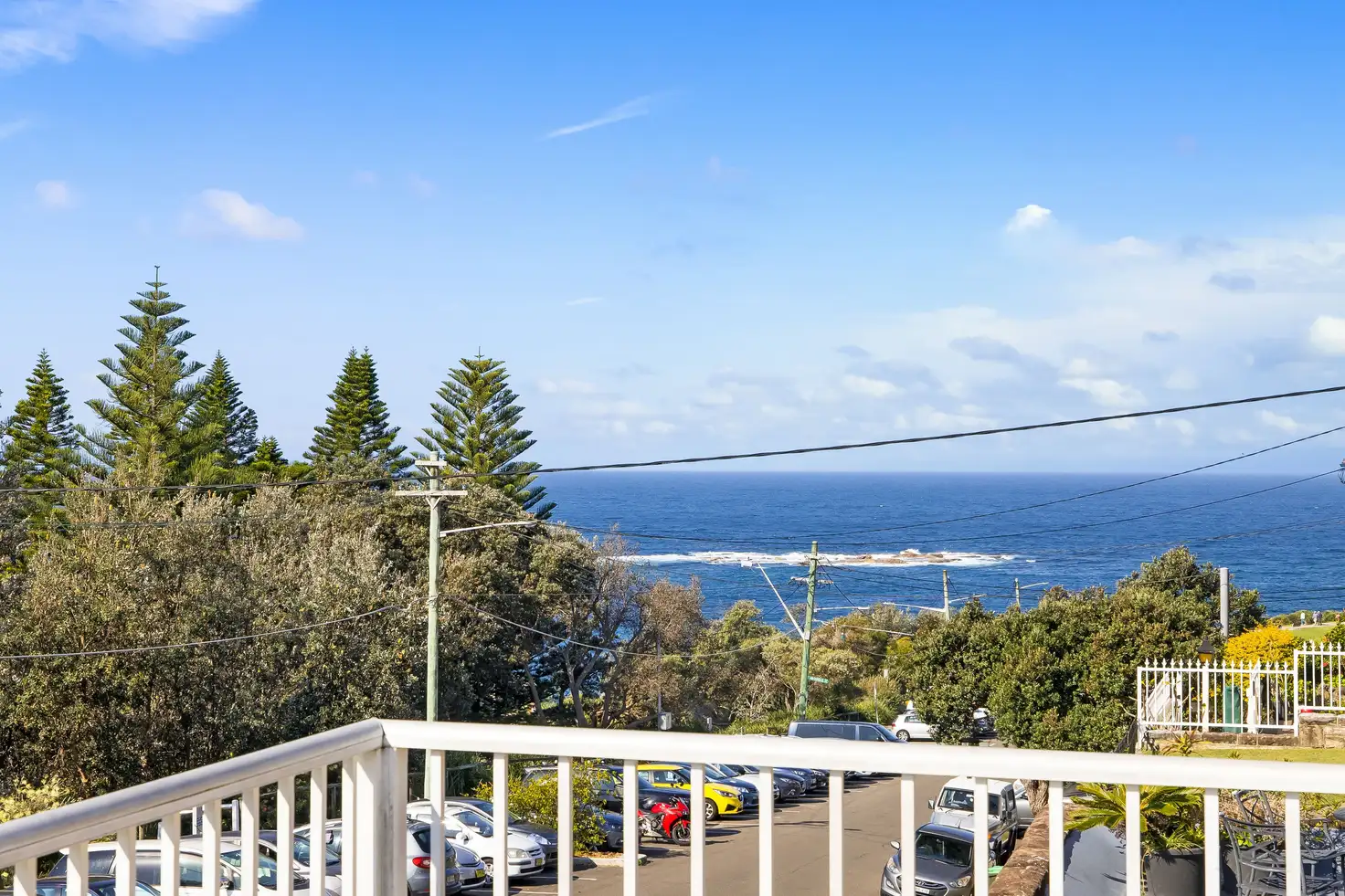 Main view of Homely apartment listing, 1/5 Neptune Street, Coogee NSW 2034