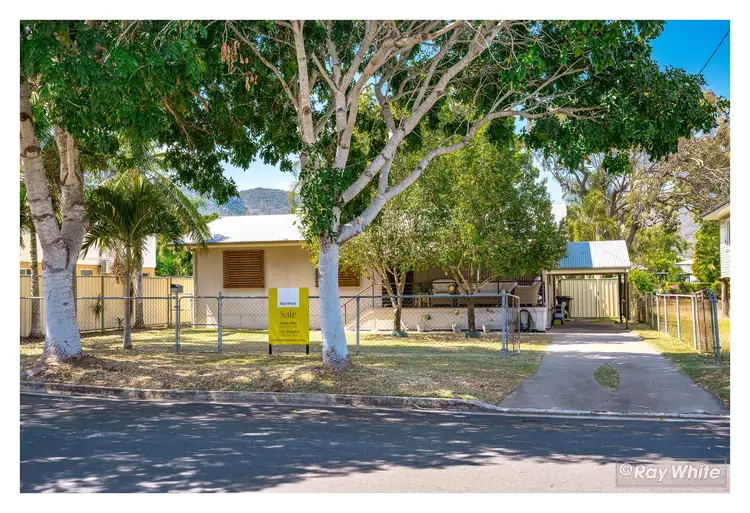 380 Waterloo Street, Frenchville QLD 4701