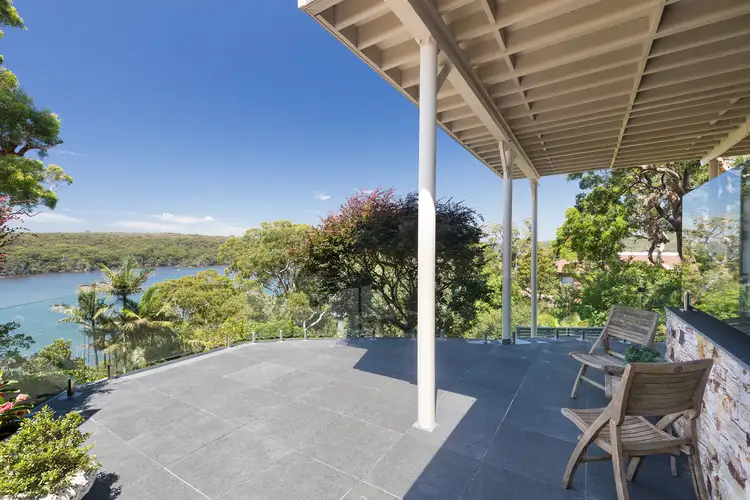 Fourth view of Homely house listing, 72a Lilli Pilli Point Road, Lilli Pilli NSW 2229