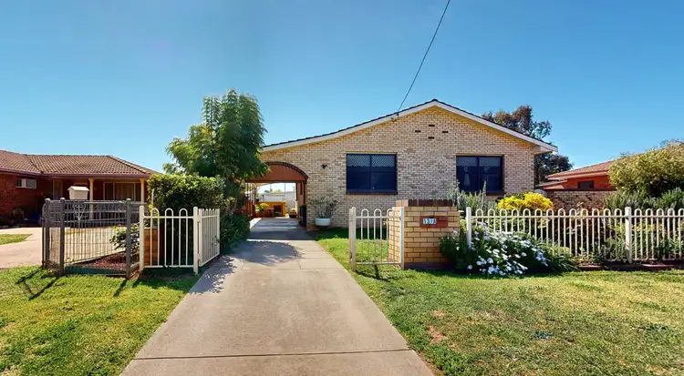 Main view of Homely house listing, 131A Minore Street, Narromine NSW 2821