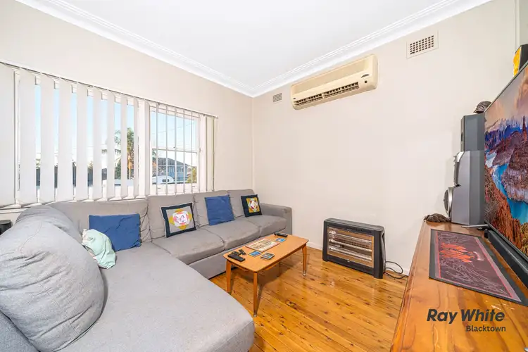 Third view of Homely house listing, 38 Hilltop Avenue, Blacktown NSW 2148