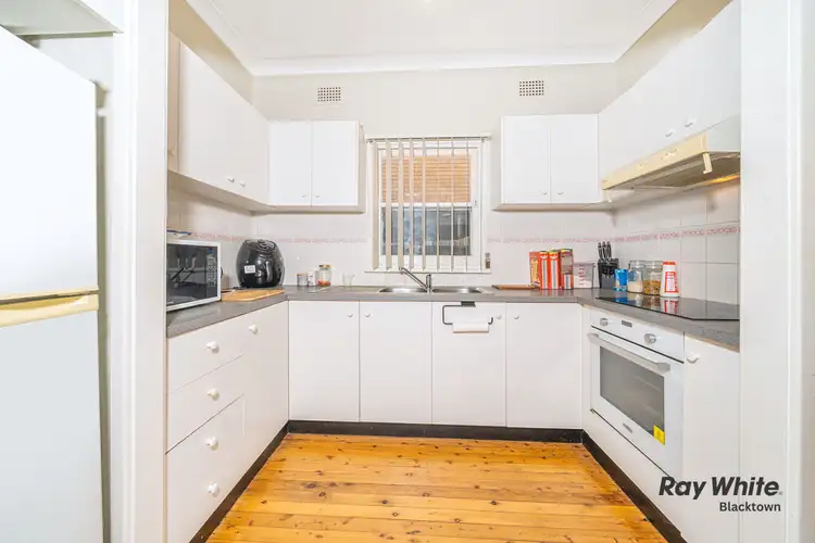 Fifth view of Homely house listing, 38 Hilltop Avenue, Blacktown NSW 2148