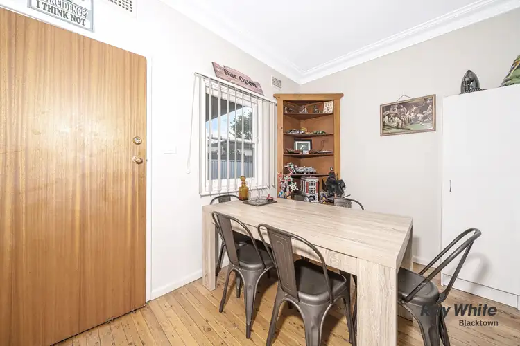 Sixth view of Homely house listing, 38 Hilltop Avenue, Blacktown NSW 2148