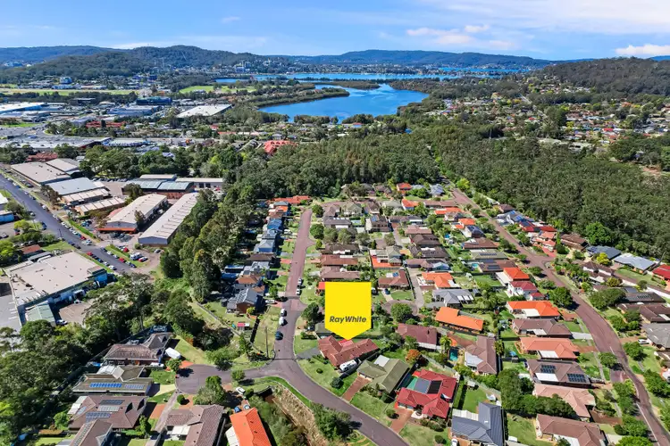 Second view of Homely house listing, 33 Singleton Road, Point Clare NSW 2250