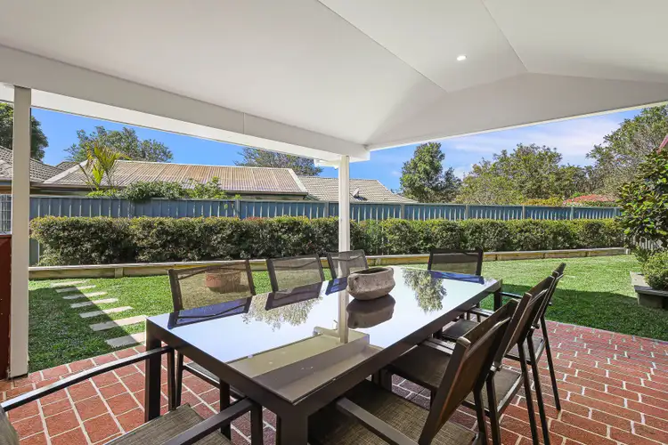 Fourth view of Homely house listing, 33 Singleton Road, Point Clare NSW 2250