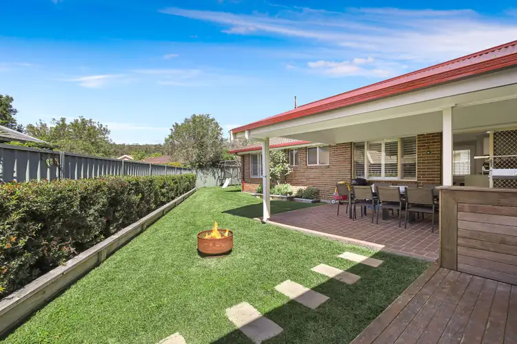 Fifth view of Homely house listing, 33 Singleton Road, Point Clare NSW 2250