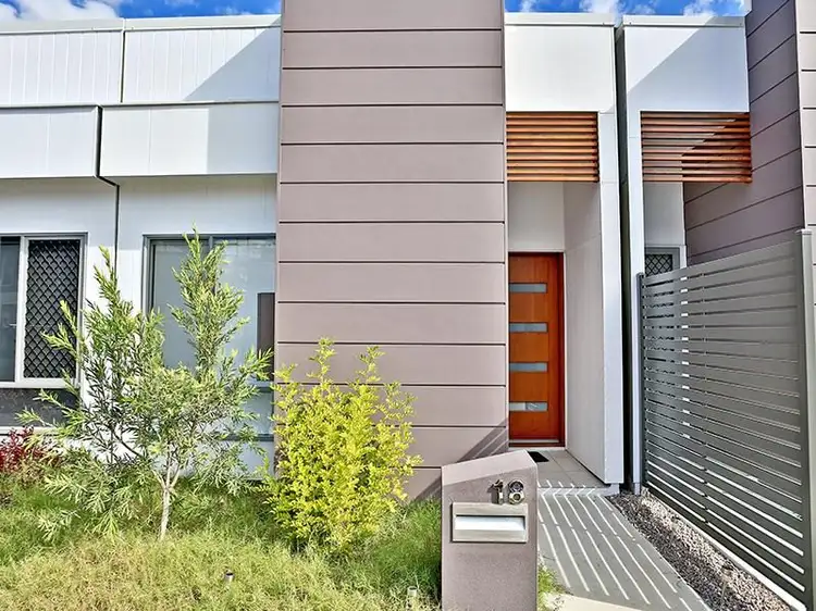Main view of Homely house listing, 18 Beagle Street, Fitzgibbon QLD 4018