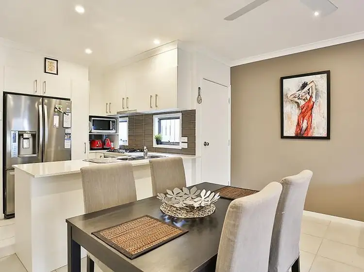 Third view of Homely house listing, 18 Beagle Street, Fitzgibbon QLD 4018