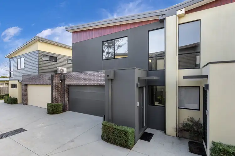 Second view of Homely house listing, 3/307-311 Eastbourne Road, Capel Sound VIC 3940
