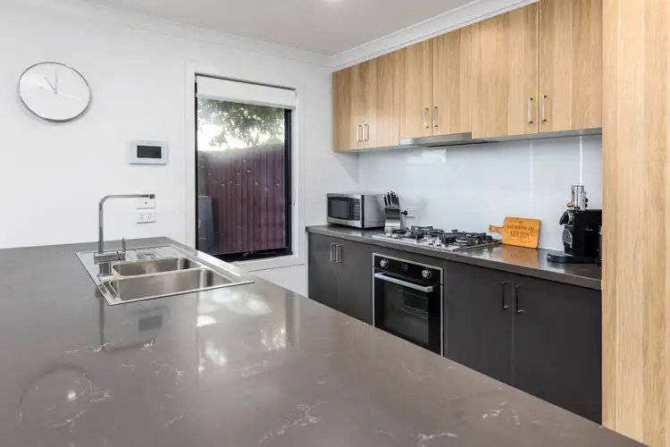 Fourth view of Homely house listing, 3/307-311 Eastbourne Road, Capel Sound VIC 3940