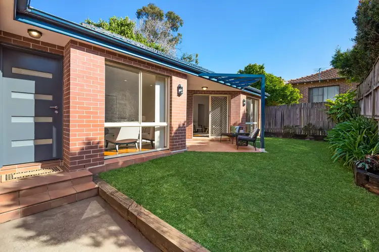 Main view of Homely house listing, 6A Forsyth Street, Willoughby NSW 2068