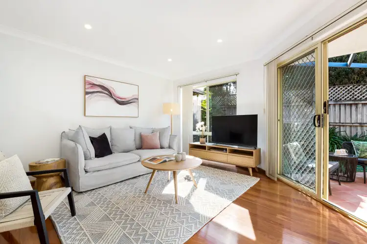 Fourth view of Homely house listing, 6A Forsyth Street, Willoughby NSW 2068