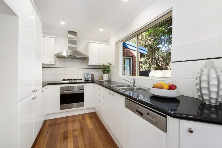 Fifth view of Homely house listing, 6A Forsyth Street, Willoughby NSW 2068