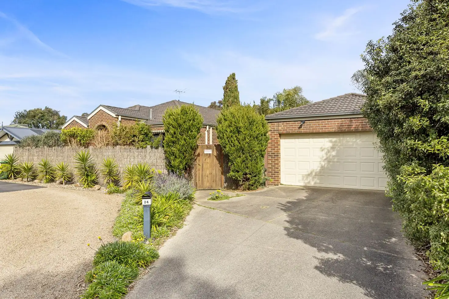 Main view of Homely house listing, 24 Baybreeze Court, Capel Sound VIC 3940