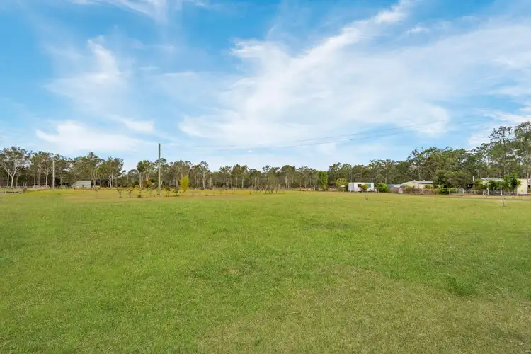 Third view of Homely rural property listing, 13 BELLWARDS Road, Coominya QLD 4311