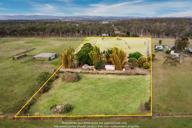 Fourth view of Homely rural property listing, 13 BELLWARDS Road, Coominya QLD 4311