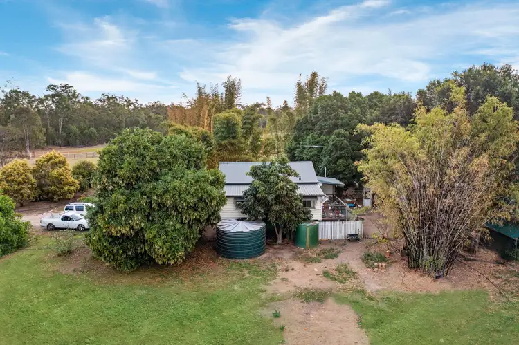 Fifth view of Homely rural property listing, 13 BELLWARDS Road, Coominya QLD 4311