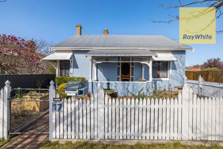 Main view of Homely house listing, 17 Park Street, Goulburn NSW 2580