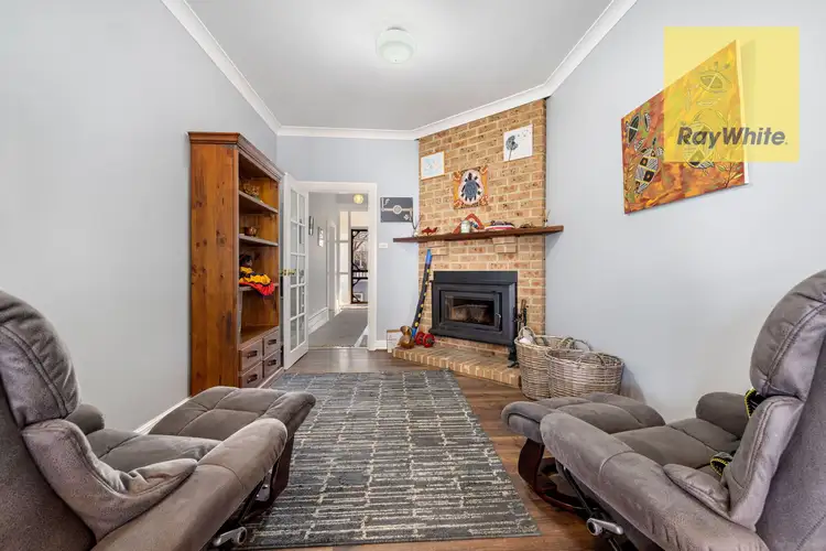 Sixth view of Homely house listing, 17 Park Street, Goulburn NSW 2580