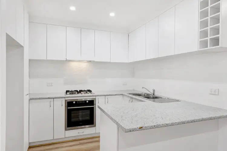Fifth view of Homely semi-detached listing, 27 Antares Place, Cranebrook NSW 2749