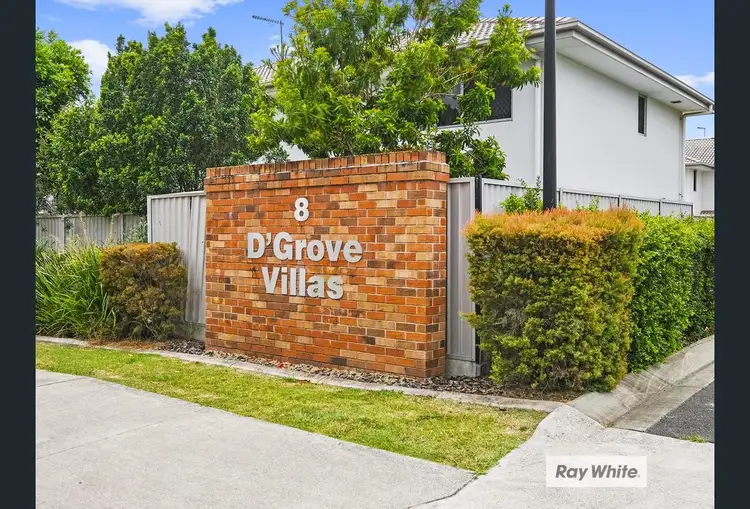3/8 Whitehorse Road, Dakabin QLD 4503