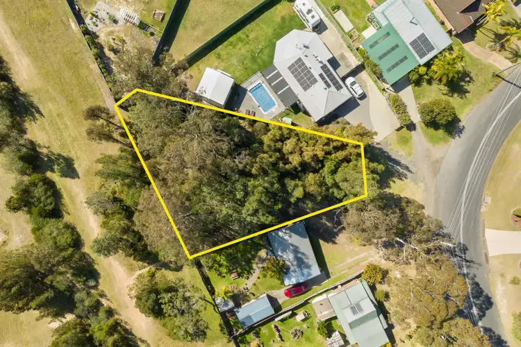 127 The Park Drive, Sanctuary Point NSW 2540