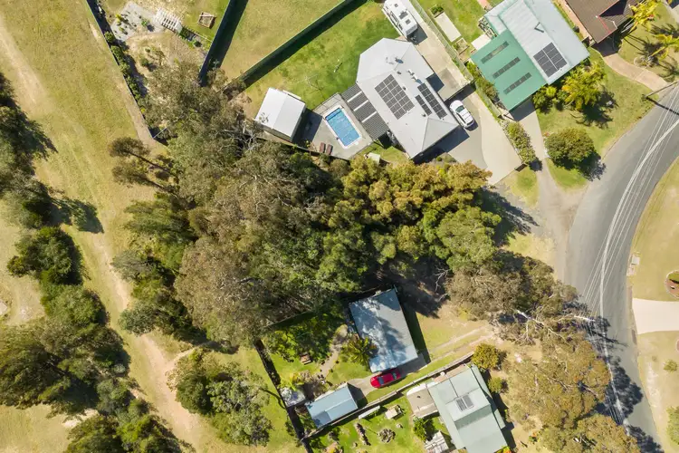 Third view of Homely land listing, 127 The Park Drive, Sanctuary Point NSW 2540