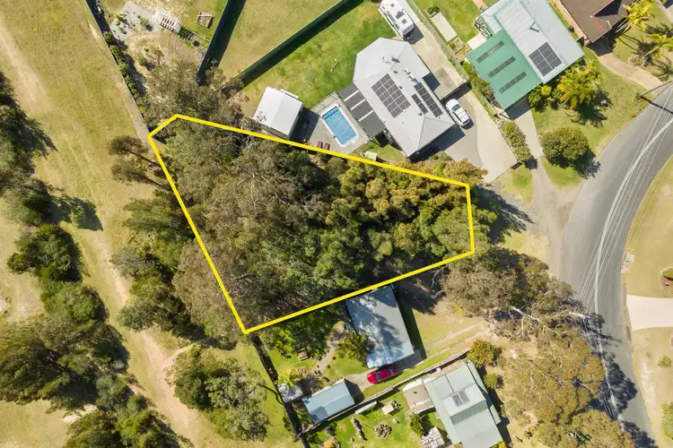 Fifth view of Homely land listing, 127 The Park Drive, Sanctuary Point NSW 2540