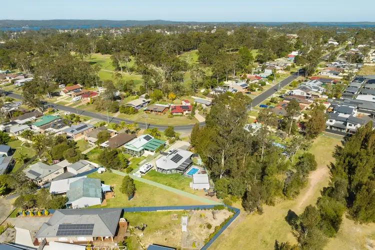 Sixth view of Homely land listing, 127 The Park Drive, Sanctuary Point NSW 2540