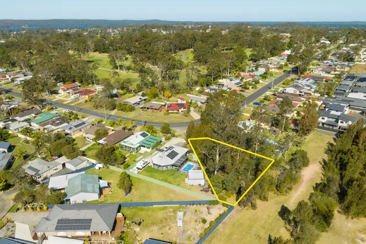 Seventh view of Homely land listing, 127 The Park Drive, Sanctuary Point NSW 2540