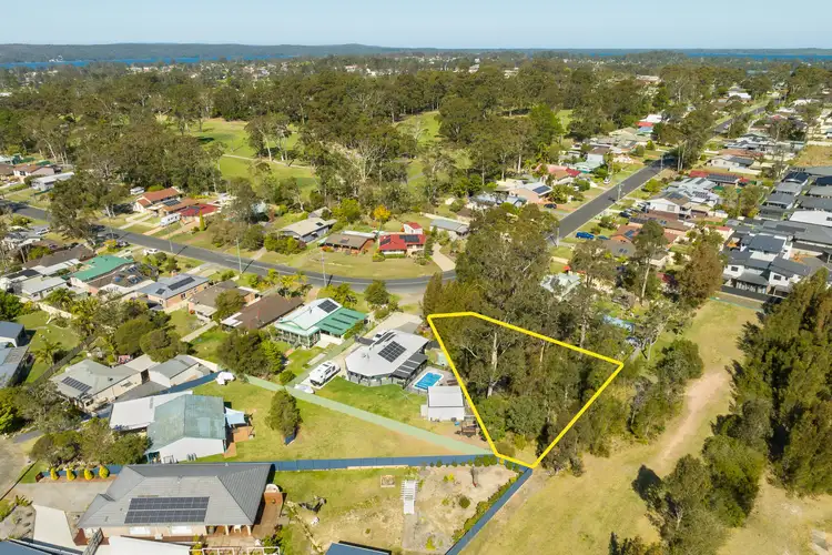 Seventh view of Homely land listing, 127 The Park Drive, Sanctuary Point NSW 2540