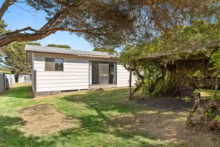 Second view of Homely house listing, 156 Vista Drive, Cape Woolamai VIC 3925