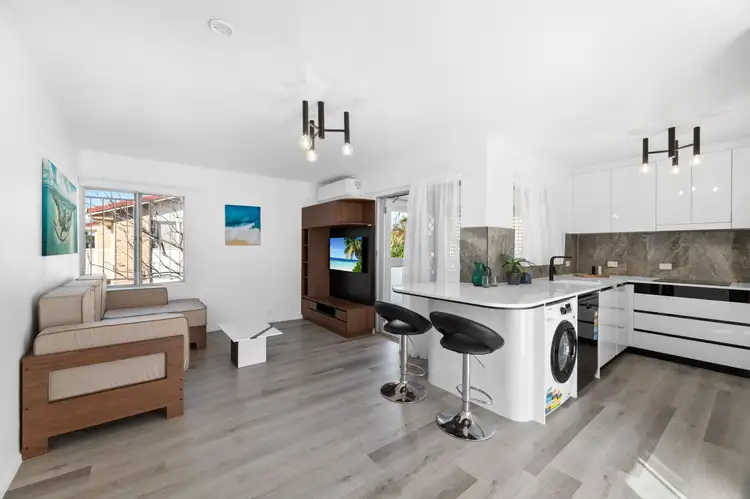 13/13-15 Downs Street, Redcliffe QLD 4020