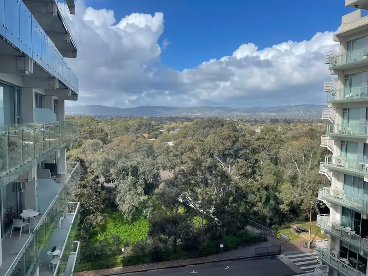 618/33 Warwick Street, Walkerville SA 5081