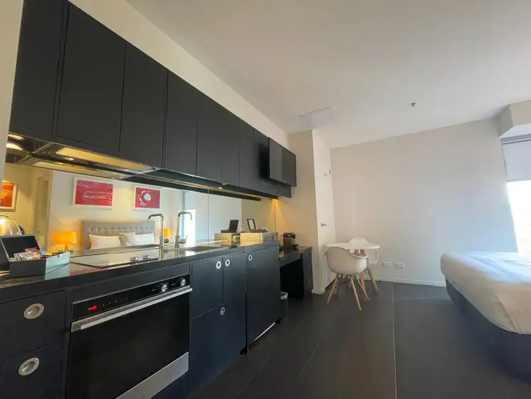 Fifth view of Homely unit listing, 618/33 Warwick Street, Walkerville SA 5081