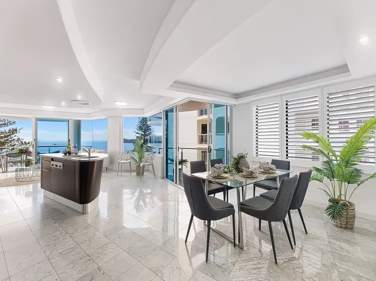 508/59-75 Mooloolaba Esplanade, Mooloolaba QLD 4557